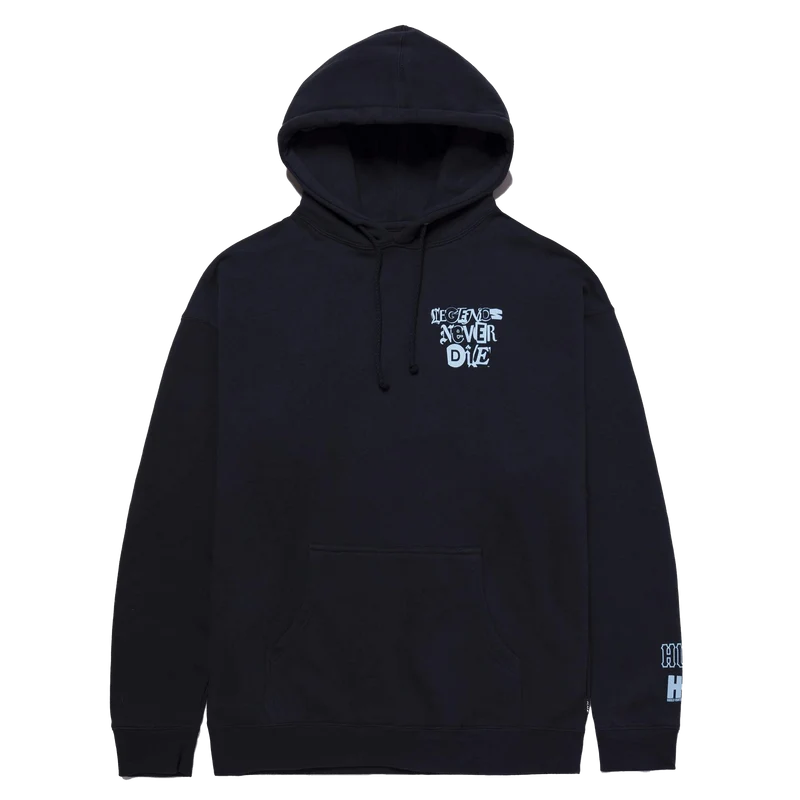 HAROLD HUNTER FOUNDATION 2021 PULLOVER HOODIE