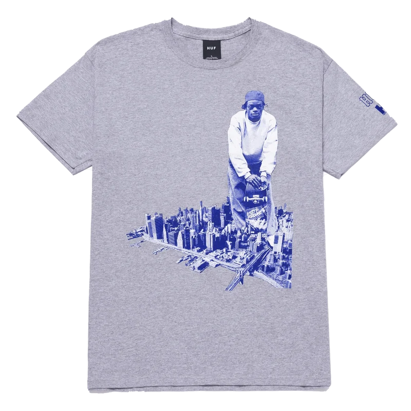 HAROLD HUNTER FOUNDATION 2021 T-SHIRT