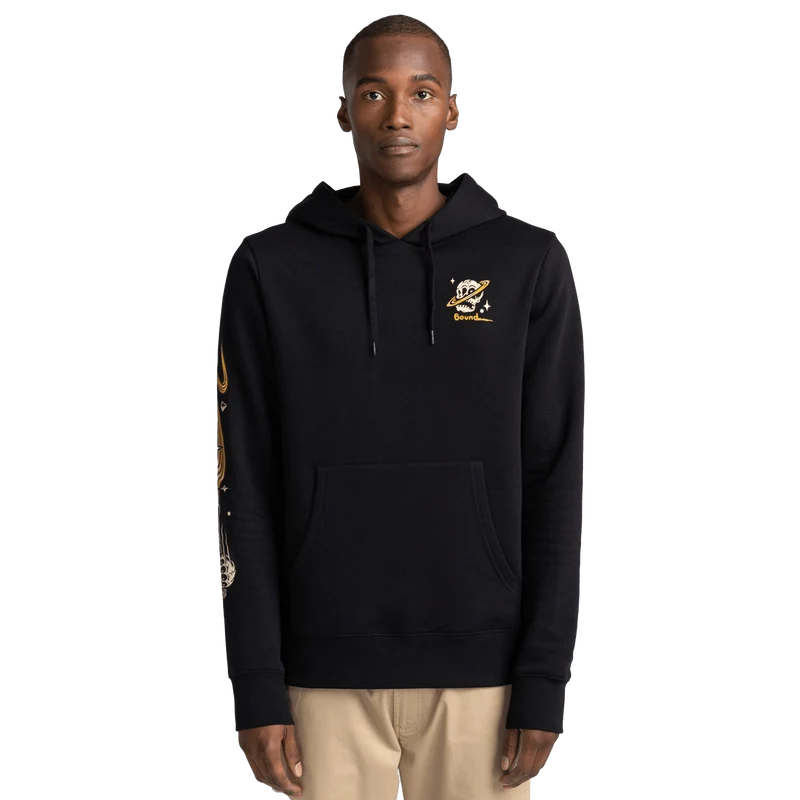 TRANSENDER - HOODIE FOR MEN