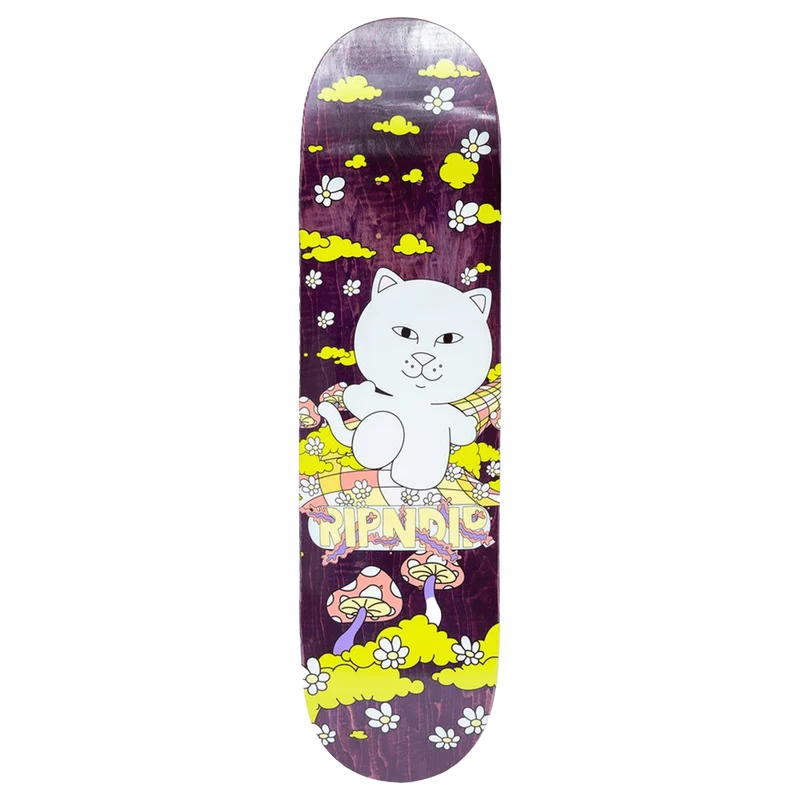 Day Tripper Board