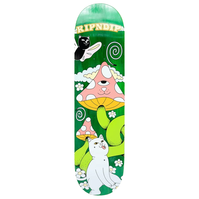 Cloud 69 Board