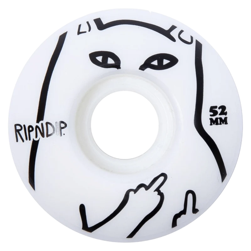 Lord Nerm Skate Wheels