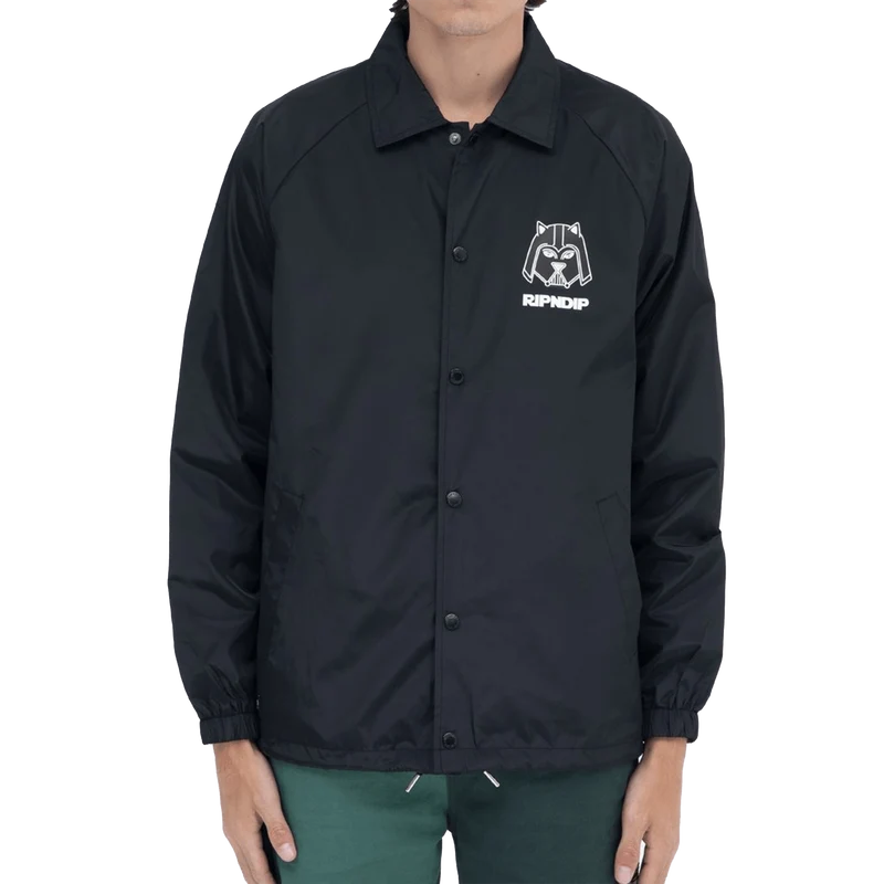 Far Far Away Jacket