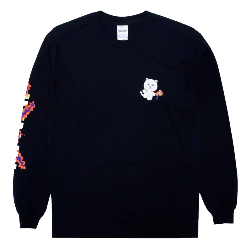Day Tripper Long Sleeve