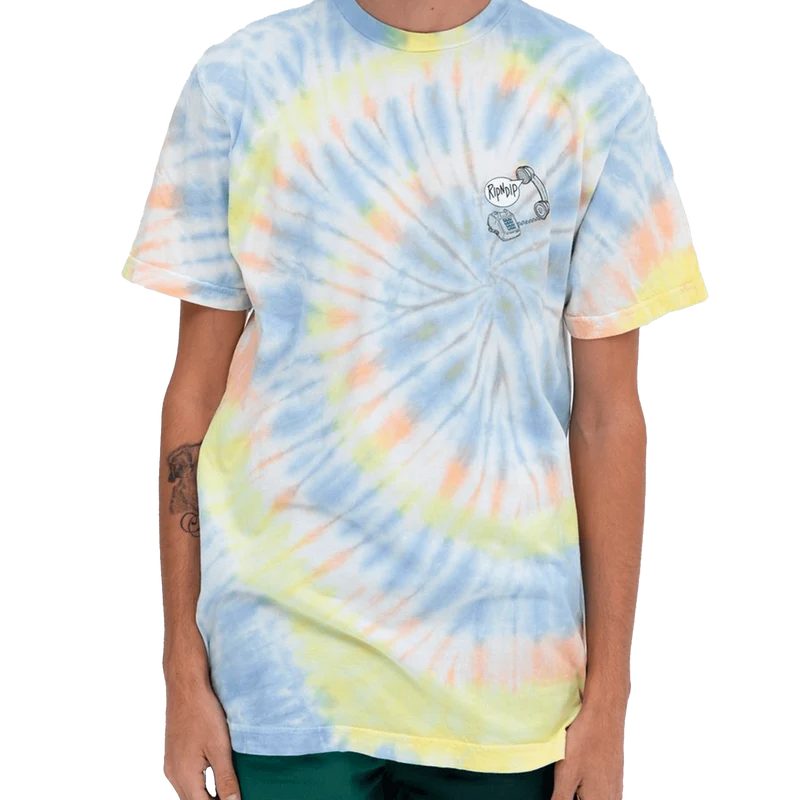 Hows My Attitude Tee