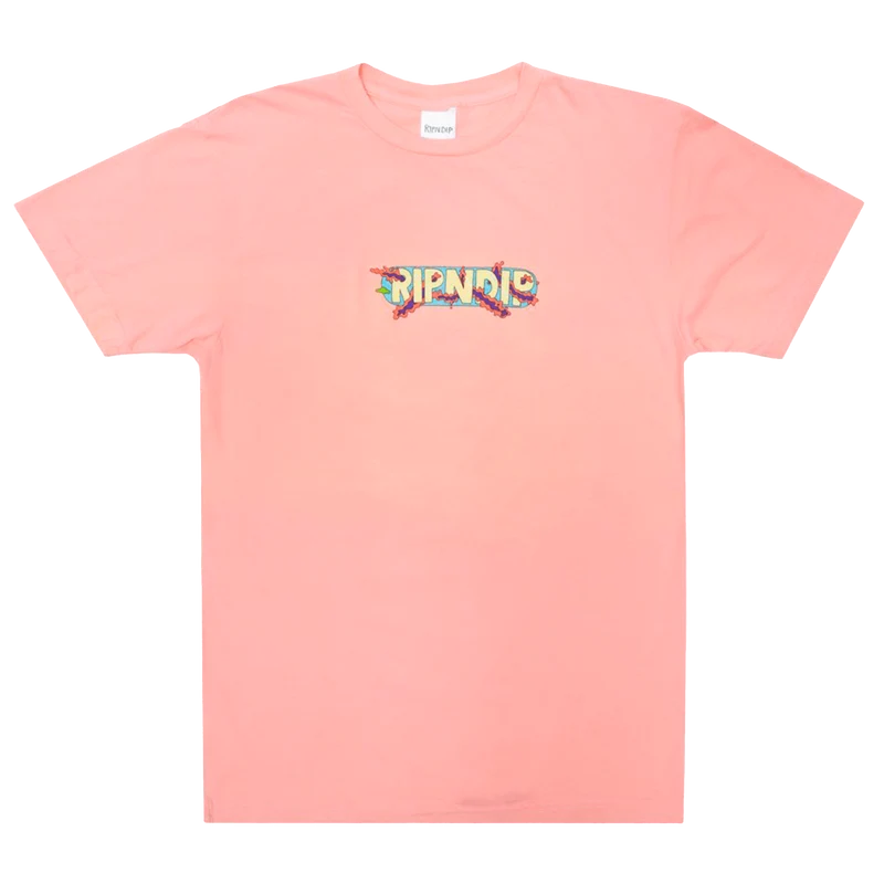 Day Tripper Tee