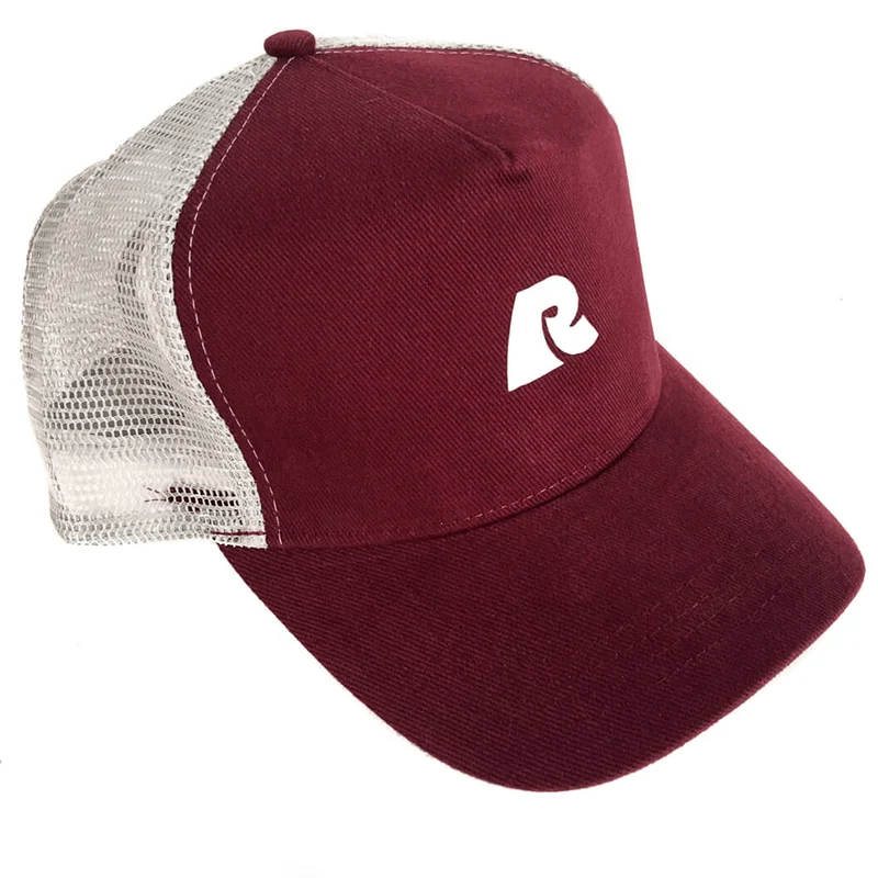 R Trucker Cap