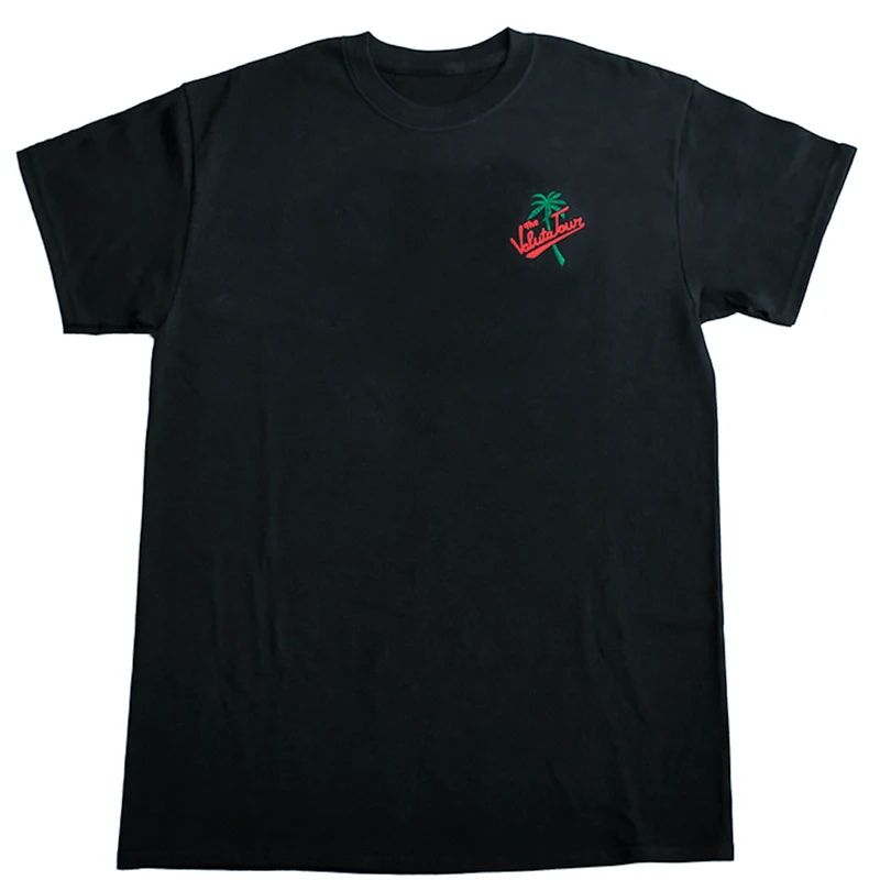 Valutatour Tee
