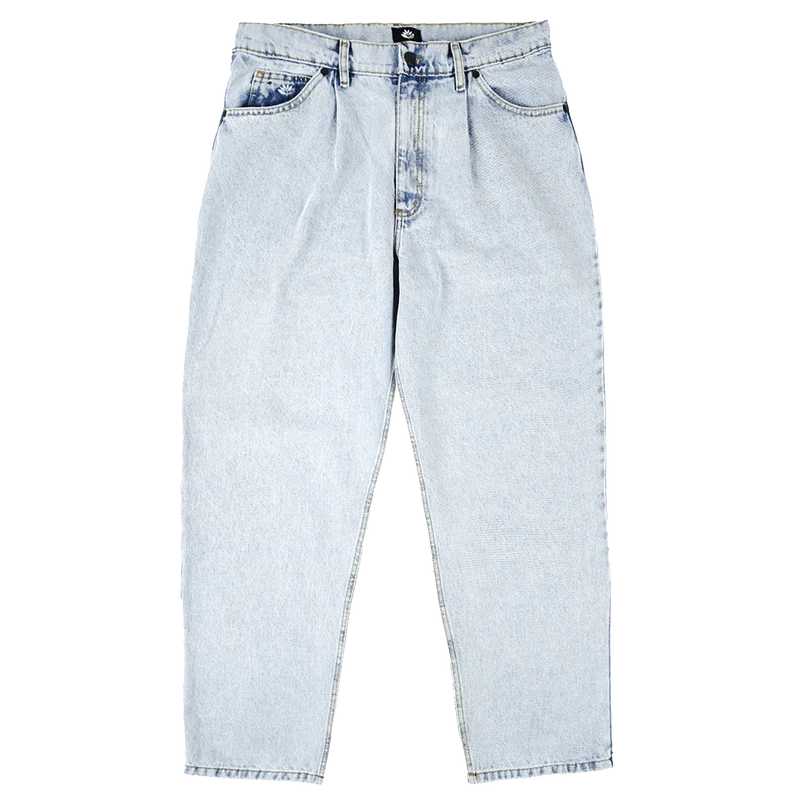 OG DENIM WASHED BLUE