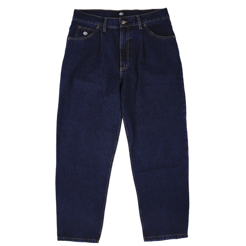 OG DENIM DARK BLUE