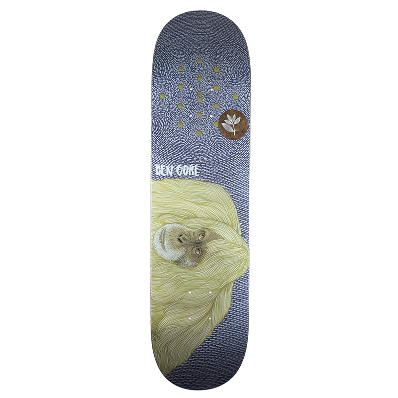Ben Gore ZOO SERIE BOARD