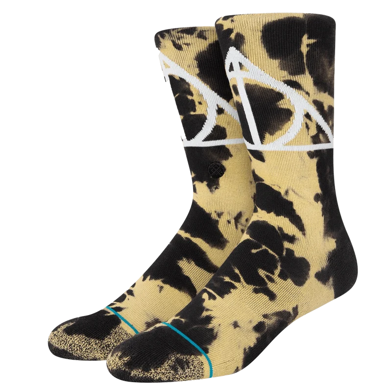 CLOAK WAND STONE CREW SOCK