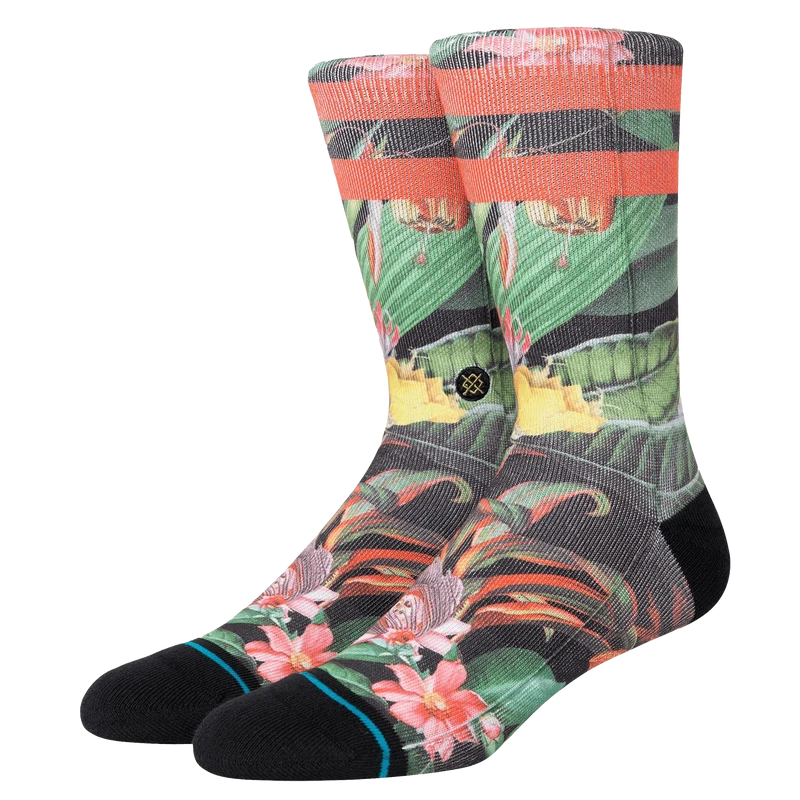 PLAYA LARGA CREW SOCK