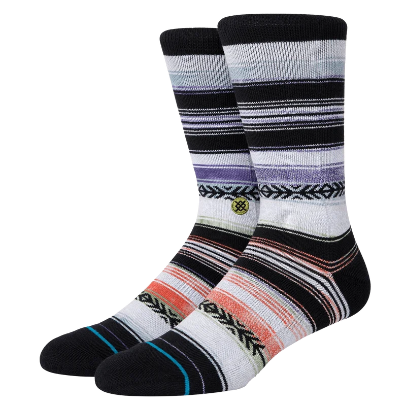 REYKIR CREW SOCK