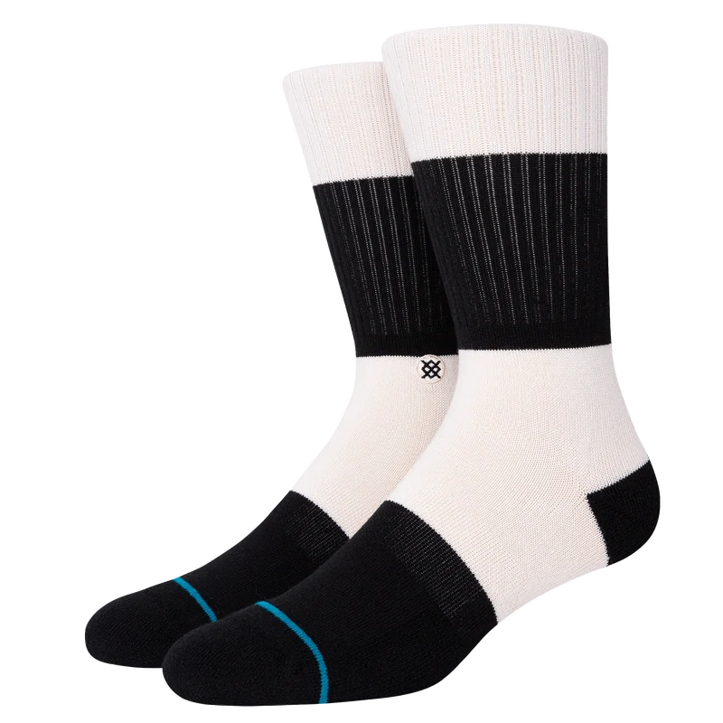 SPECTRUM 2 BLEND CREW SOCK