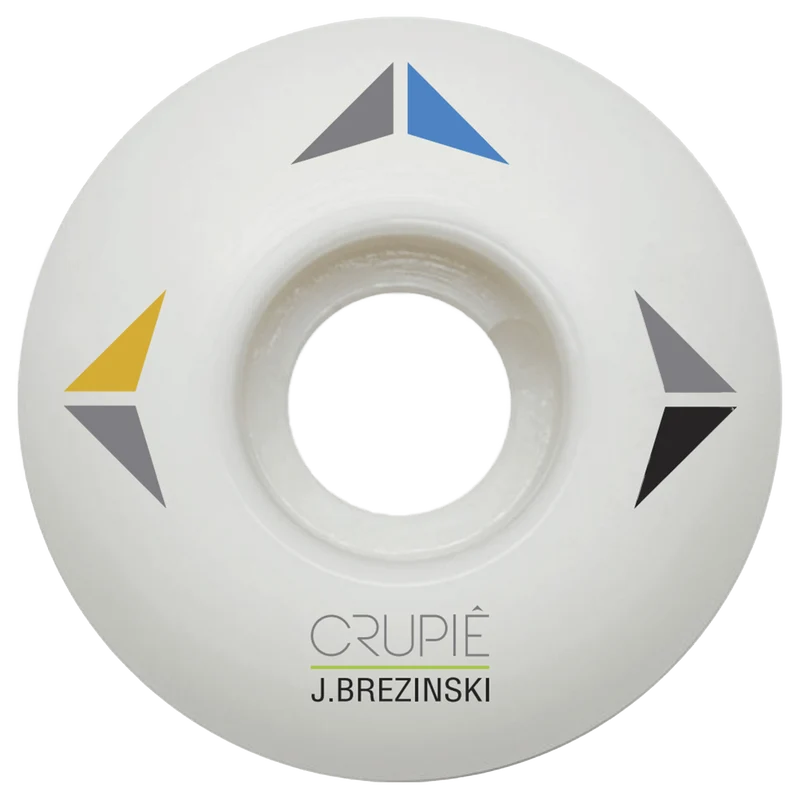 Joey Brezinski Z skinny shape