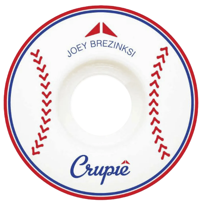 Joey Brezinski Baseball wide shape
