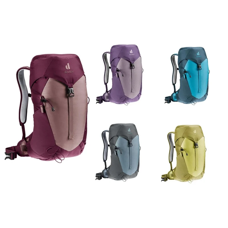 Deuter AC Lite 14 SL