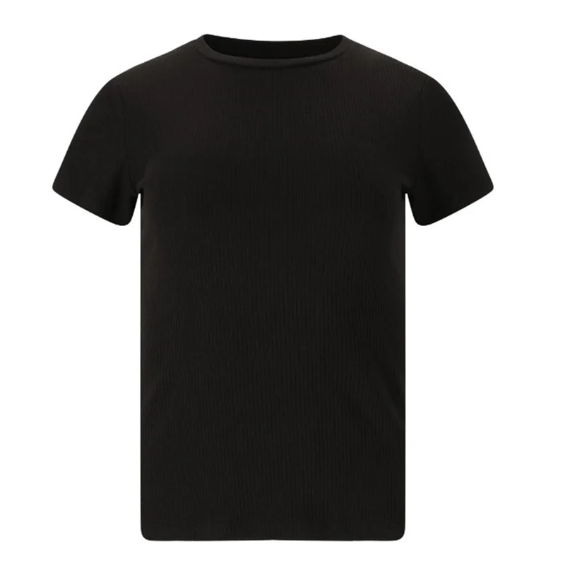 Athlecia - Lankae - T-shirt - schwarz