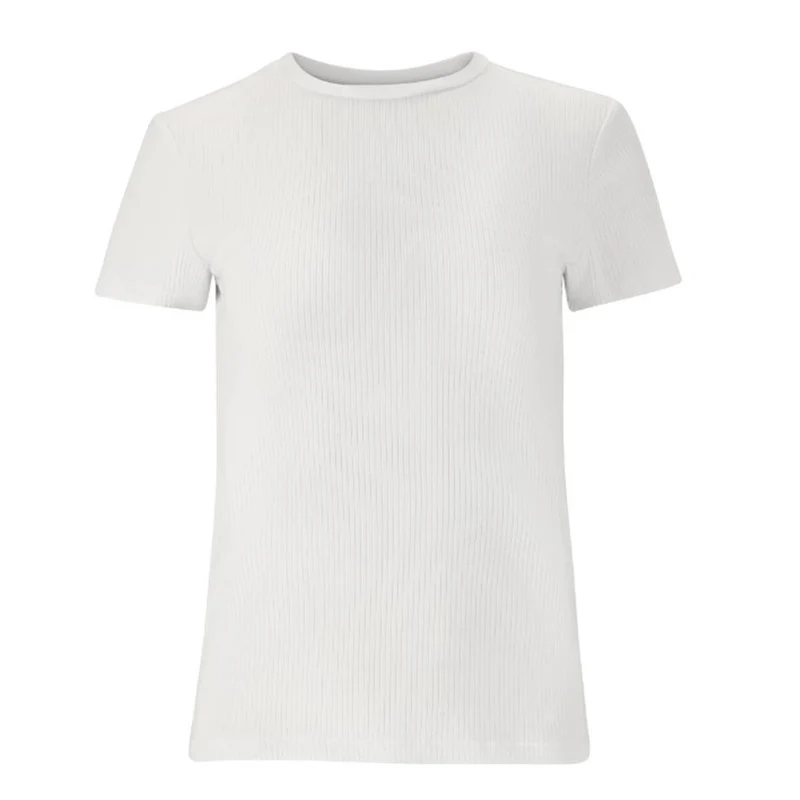 Athlecia - Lankae - T-shirt - weiß