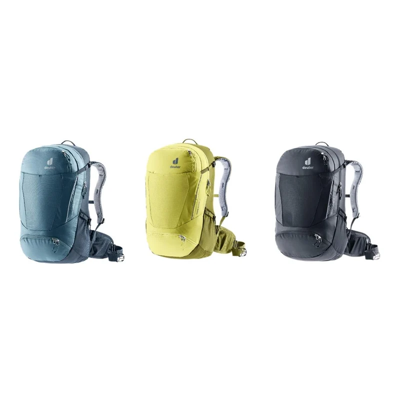 deuter TRANS ALPINE 30 Fahrradrucksack