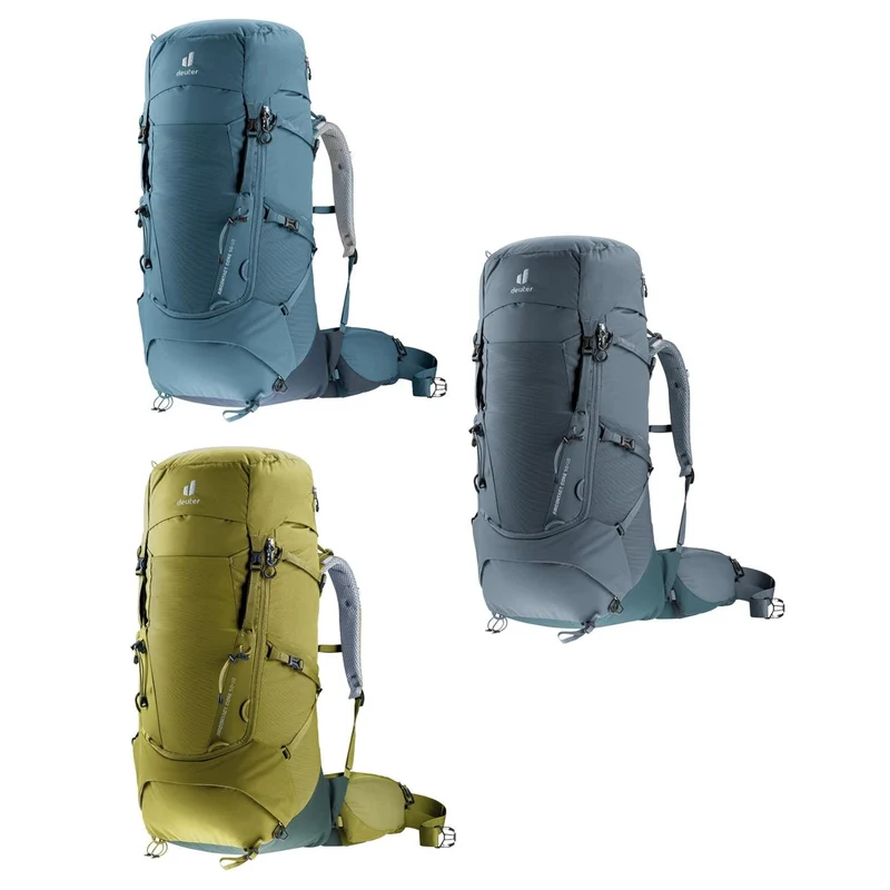 deuter AIRCONTACT CORE 50+10 Trekkingrucksack