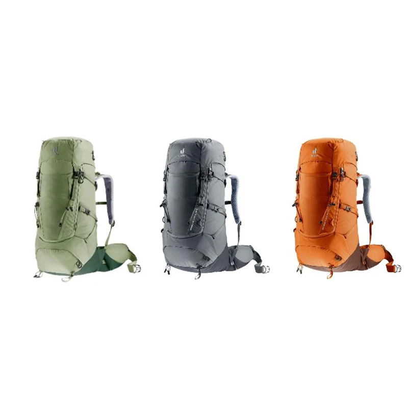 deuter AIRCONTACT CORE 45+10 SL Trekkingrucksack