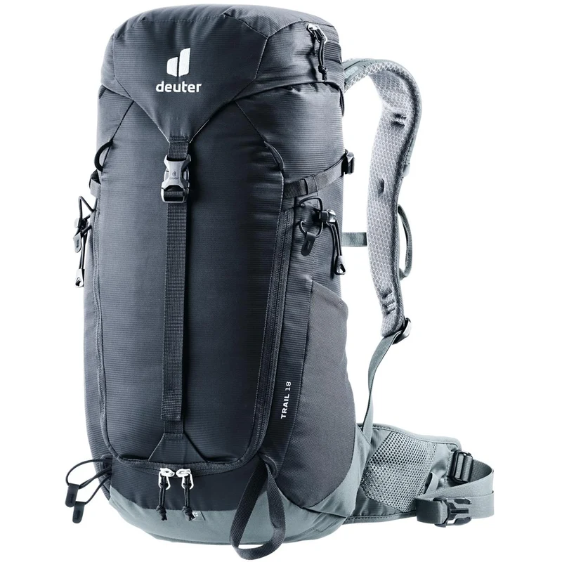 deuter TRAIL 18 Wanderrrucksack