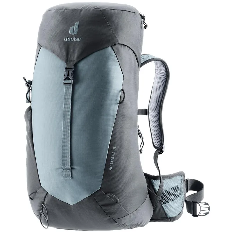 deuter AC LITE 22 SL Wanderrucksack