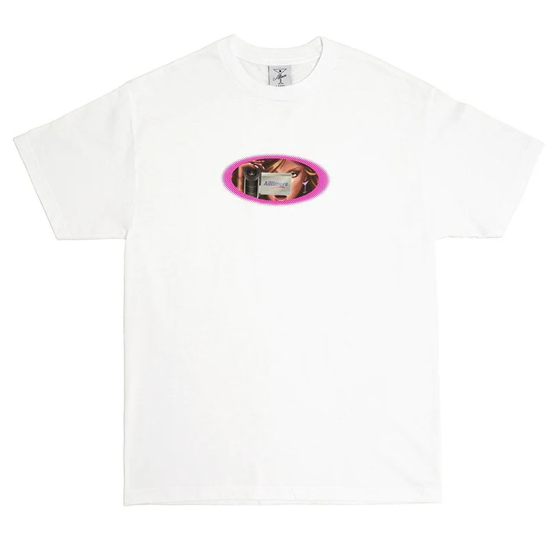View Finder T-shirt