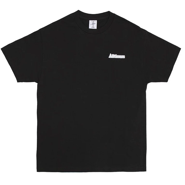 Broadway Embroidered T-shirt