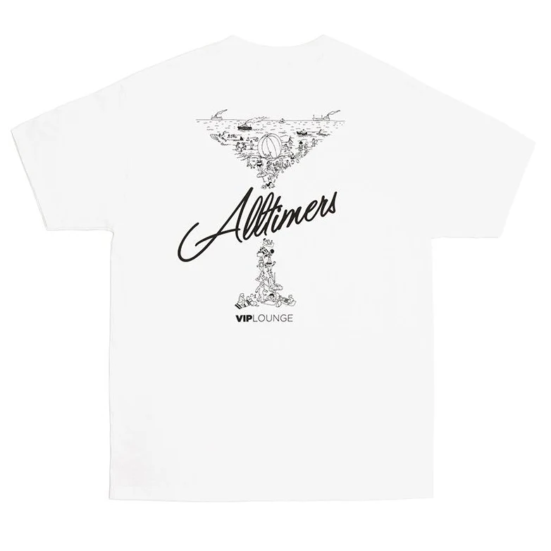 League Player T-shirt