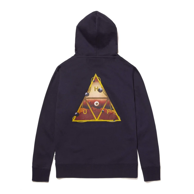 ALTERED STATE TT P/O HOODIE