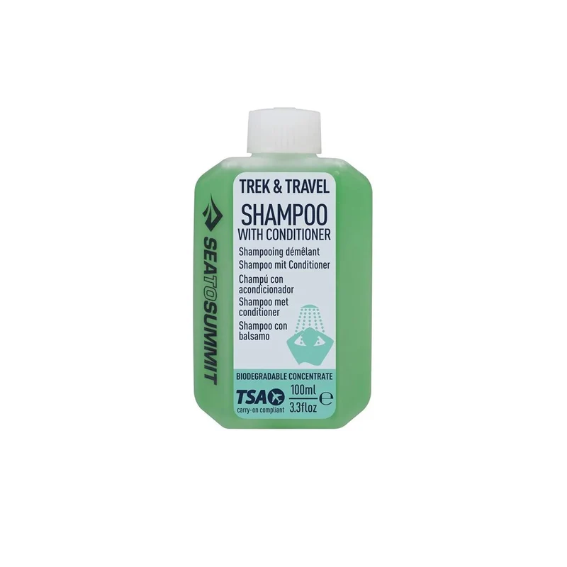 Sea to Summit Trek & Travel Liquid Body Wash