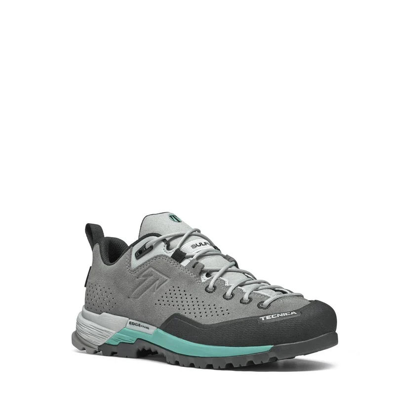 Tecnica Sulfur GTX WS grey light petrol