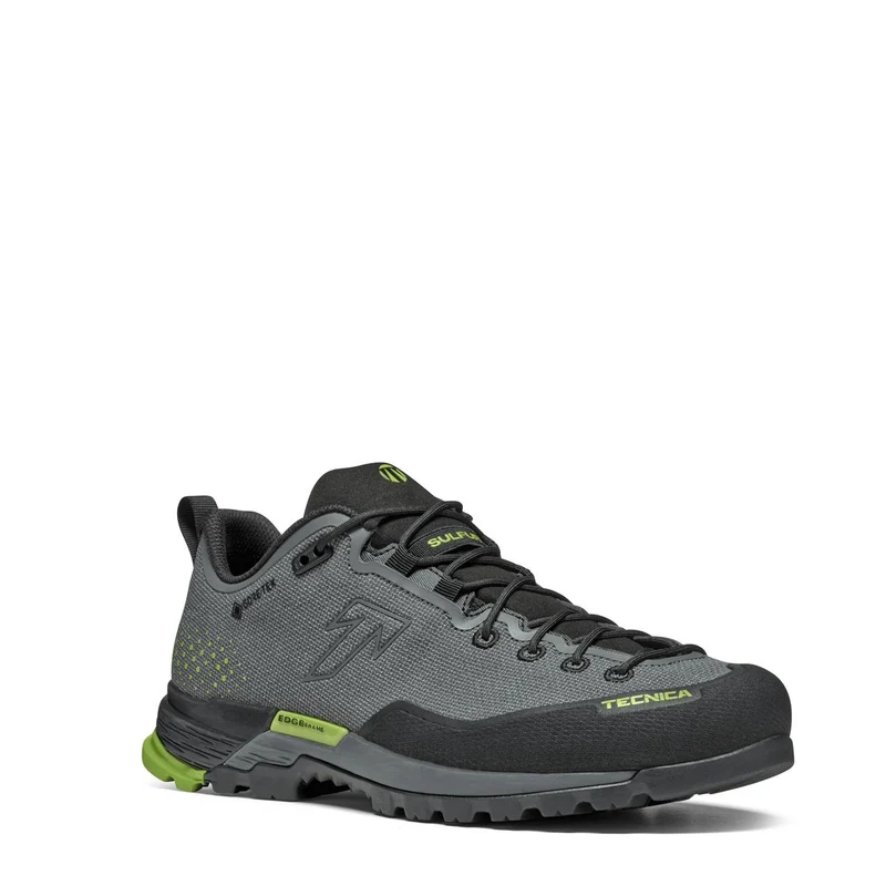 Tecnica Sulfur S GTX MS graphite green