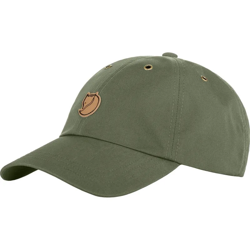 Fjäll Räven Vidda laurel green Unisex Cap