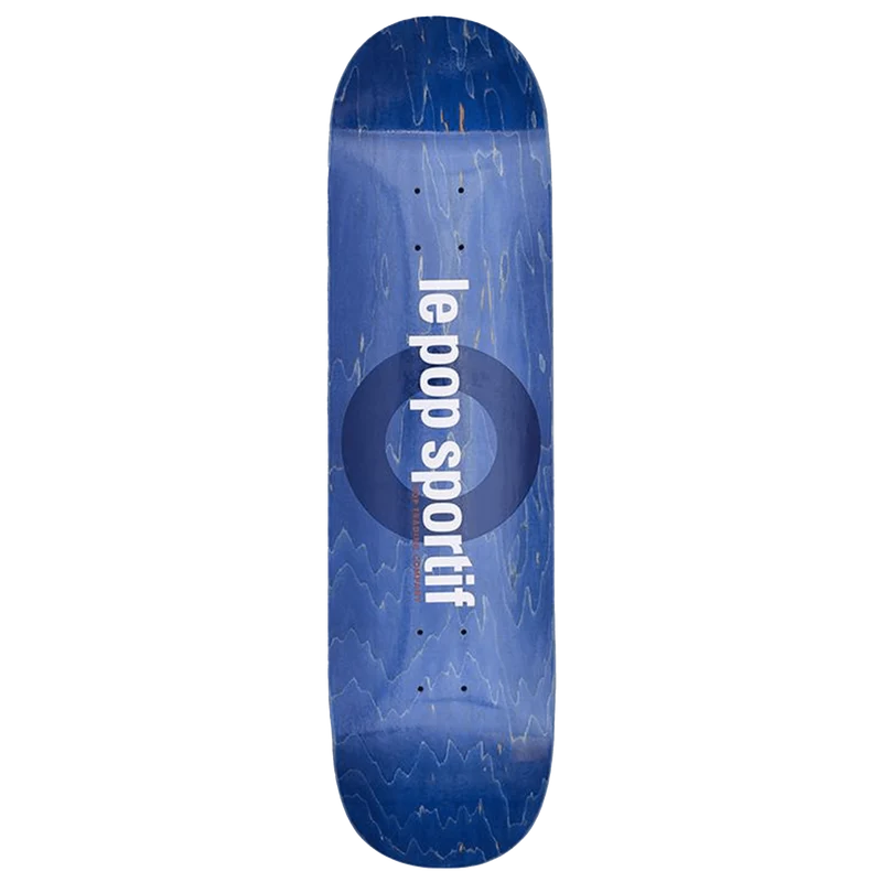 Pop Sportif O Skateboard