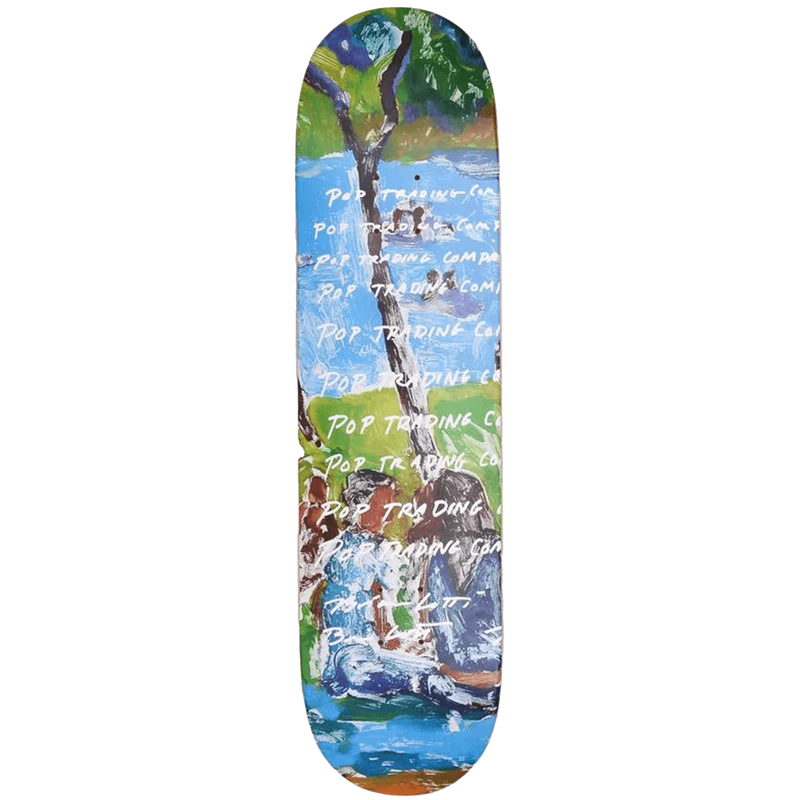 Pop Brian Lotti 1 Skateboard