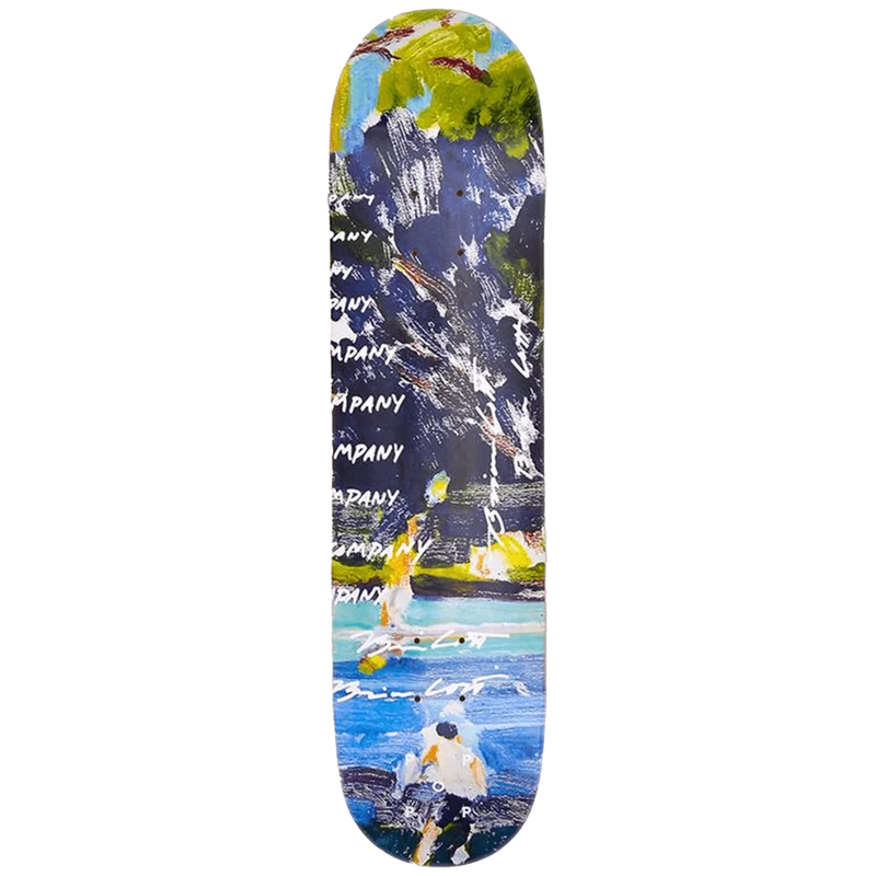 Pop Brian Lotti 2 Skateboard