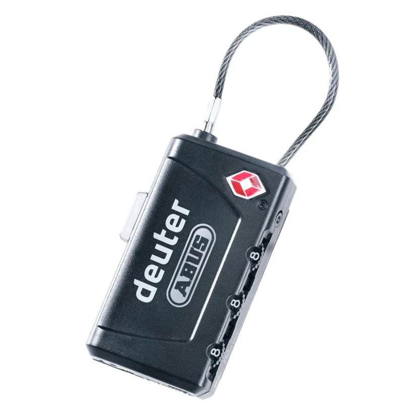 Deuter TSA Cable Lock