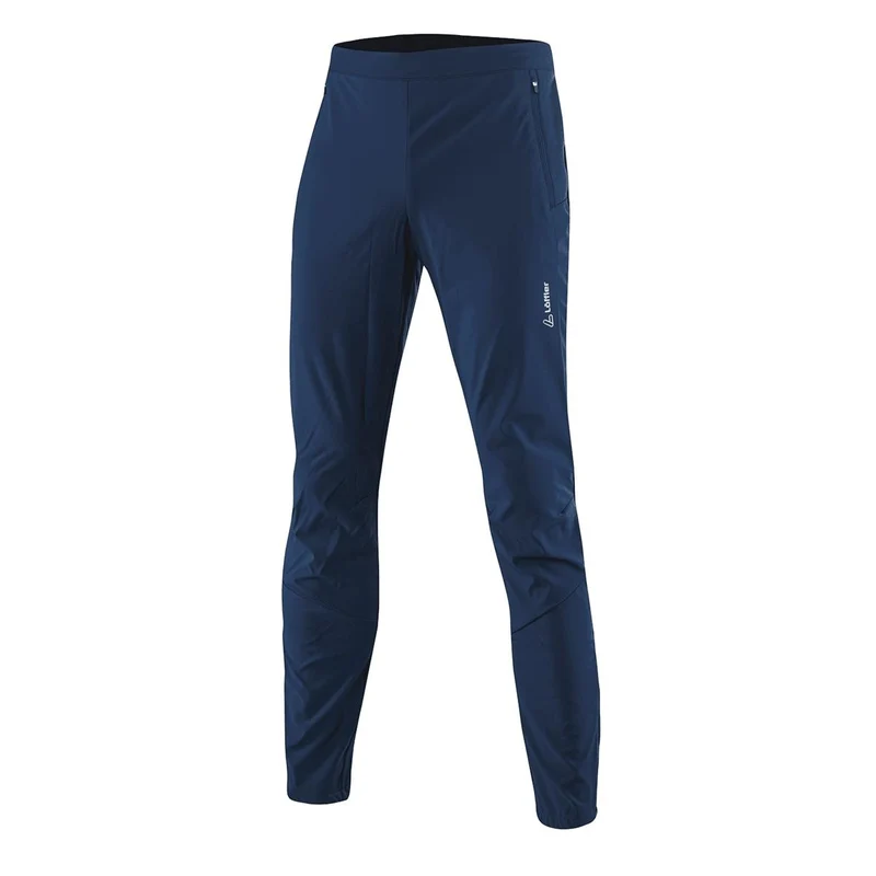 Löffler M Pants AS dark blue