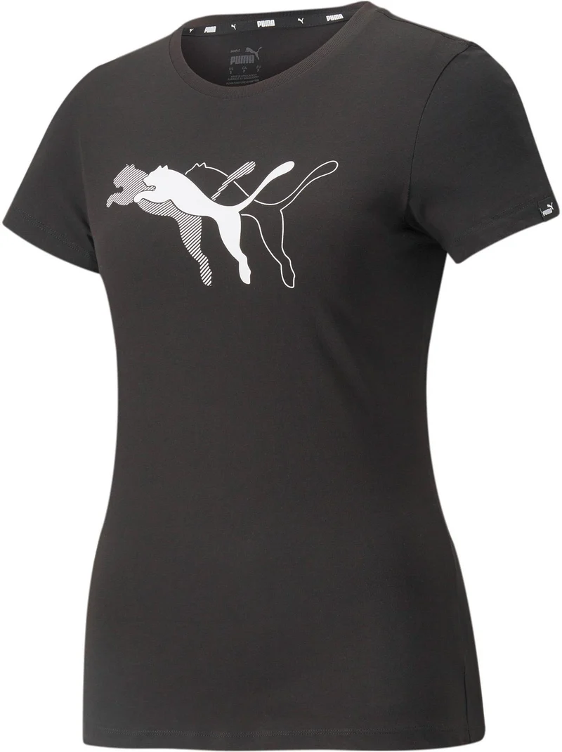 Puma Power Tee