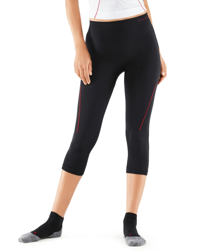 3/4 Tights