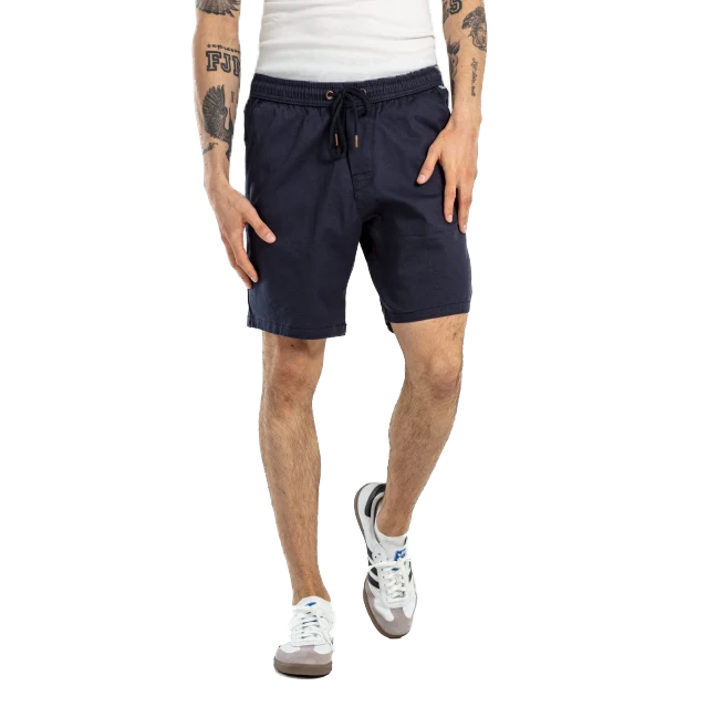 Reell Reflex Easy Short Navy