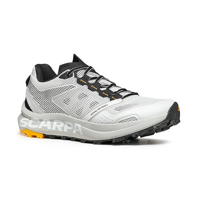 Scarpa Spin Planet Women white saffron