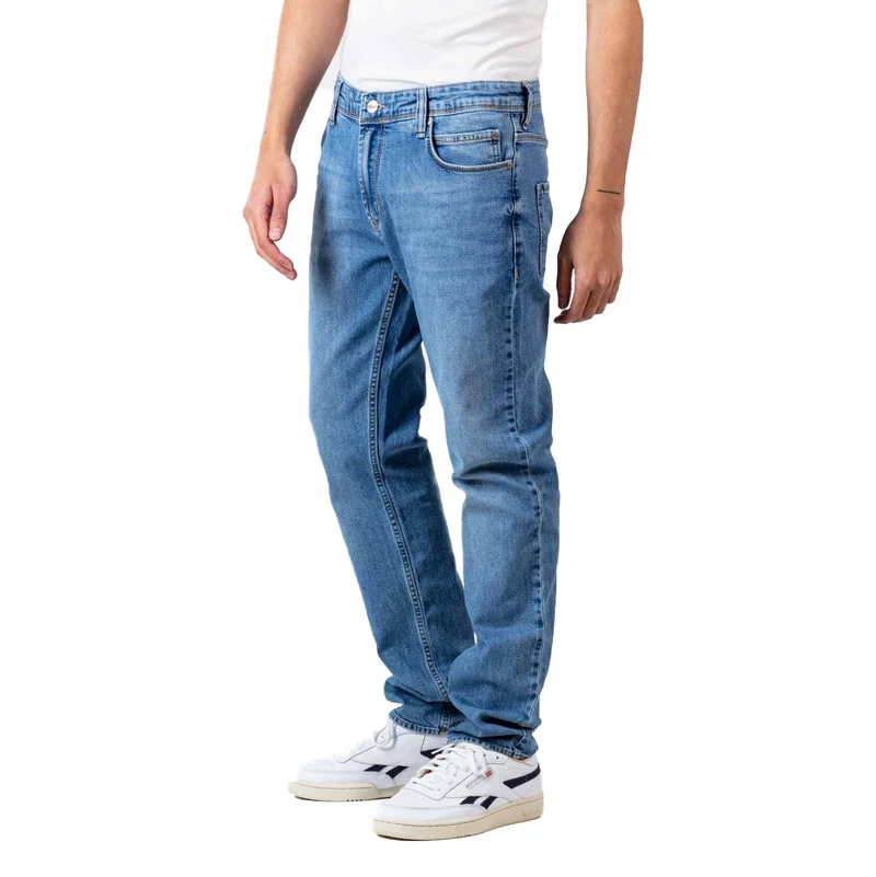Nova 2 Aged Light Blue