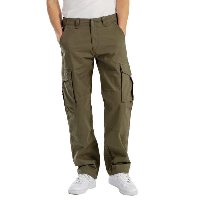 Reell Flex Cargo LC Clay Olive