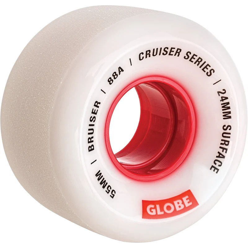 Globe Bruiser Cruiser Wheels