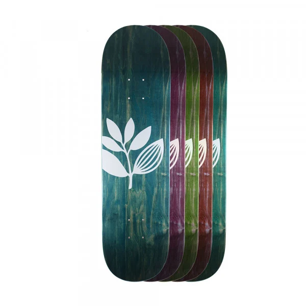 Big Plant Team Wood Board